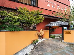 Seaside Hotel Mimatu Oetei