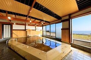 Seaside Hotel Mimatu Oetei