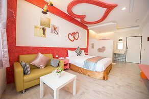 Sin Sin Hotel III