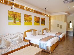 Sin Sin Hotel III