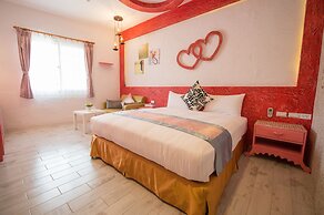 Sin Sin Hotel III