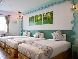Sin Sin Hotel III