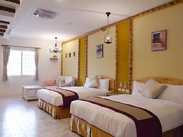 Sin Sin Hotel III