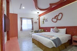 Sin Sin Hotel III
