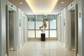 Hotel Santika Premiere ICE - BSD City