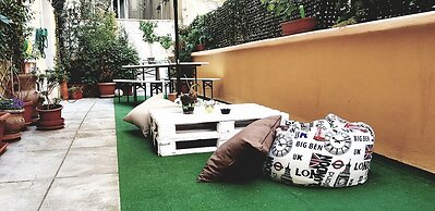 Smart Rooms