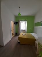 Smart Rooms