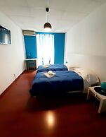 Smart Rooms