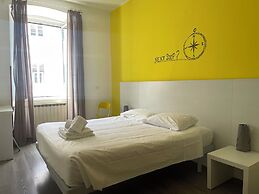 Smart Rooms
