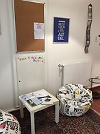 Smart Rooms