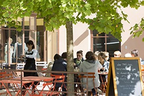 Hôtel Le Beaulieu