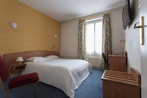 Hôtel Le Beaulieu