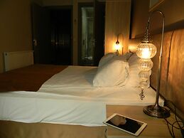 Hotel Ottoman Luxury