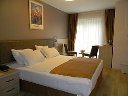 Hotel Ottoman Luxury