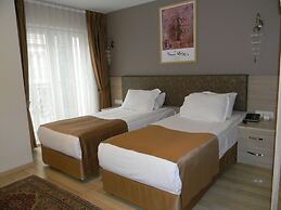 Hotel Ottoman Luxury