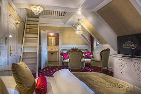 Grand Hotel Bachledka Strachan