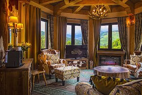 Grand Hotel Bachledka Strachan