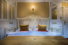 Grand Hotel Bachledka Strachan