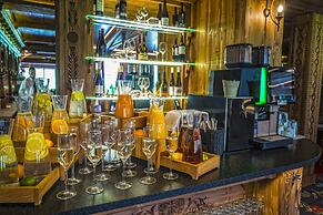 Grand Hotel Bachledka Strachan