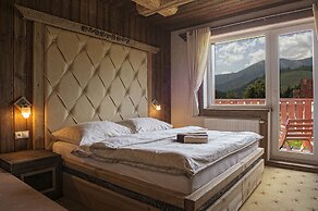Grand Hotel Bachledka Strachan