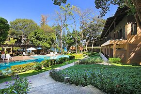 Samed Hideaway Resort