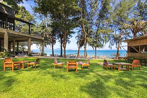 Samed Hideaway Resort