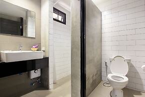 Samed Hideaway Resort