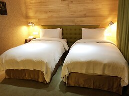 Inhouse Hotel Taichung