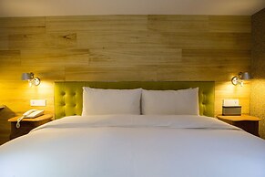 Inhouse Hotel Taichung