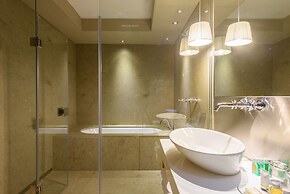 Inhouse Hotel Taichung