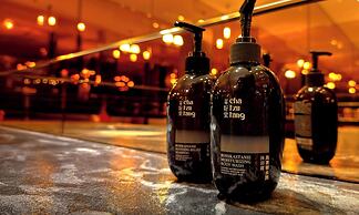 Inhouse Hotel Taichung