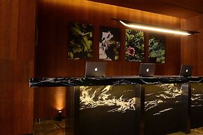 Inhouse Hotel Taichung