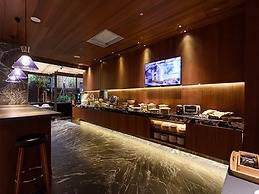 Inhouse Hotel Taichung