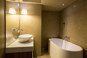 Inhouse Hotel Taichung