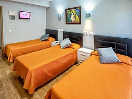 Hostal Real Aranjuez