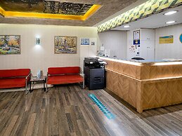 Hostal Real Aranjuez