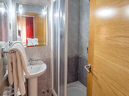 Hostal Real Aranjuez