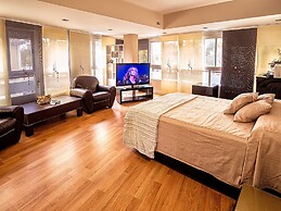 Hostal Real Aranjuez