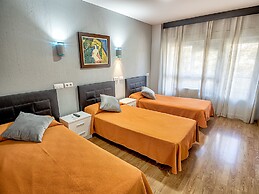 Hostal Real Aranjuez