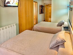 Hostal Real Aranjuez