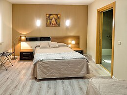 Hostal Real Aranjuez