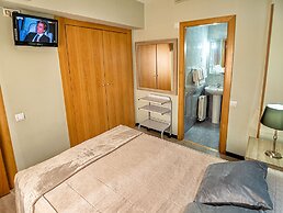Hostal Real Aranjuez