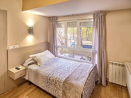 Hostal Real Aranjuez