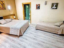 Hostal Real Aranjuez