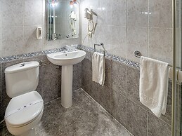 Hostal Real Aranjuez