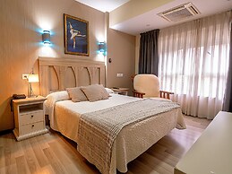 Hostal Real Aranjuez