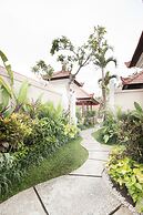 Villa Puspa