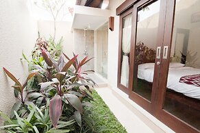 Villa Puspa
