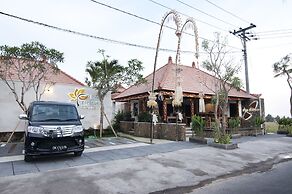 Villa Puspa