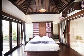 Villa Puspa